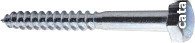 Шуруп Starfix SM-63851-250