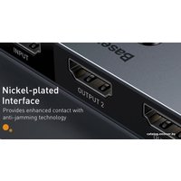 Разветвитель Baseus CAHUB-BC0G