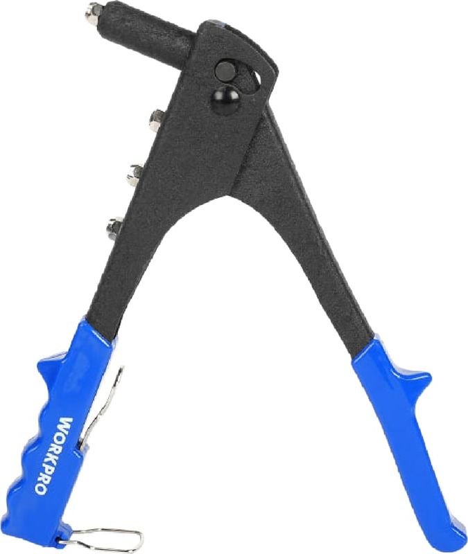 

Заклепочник Workpro WP225005