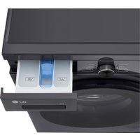 Стиральная машина LG F2Y1HS5J