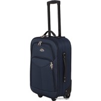 Чемодан Mr.Bag 195-FG1510-3-19 (синий)