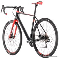 Велосипед Cube Nuroad Pro (2019)