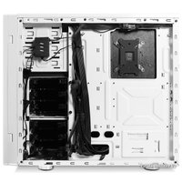 Корпус NZXT H230 White (CA-H230I-W1)