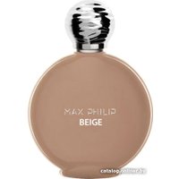 Парфюмерная вода Max Philip Beige EdP (100 мл)