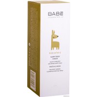 Крем под подгузник Laboratorios BABE Увлажняющий защитный 100 мл