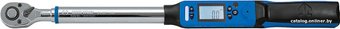 Динамометрический ключ King Tony 1/2" 40-200 Нм 34467-1AG