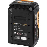 Аккумулятор Runtec RT-LB26 (20В/6 Ач)