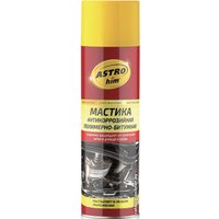  ASTROhim Antiruster Мастика полимерно-битумная 650мл AC-491