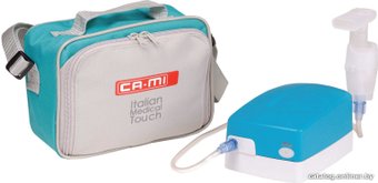 Компрессорный ингалятор CA-MI MOBILE