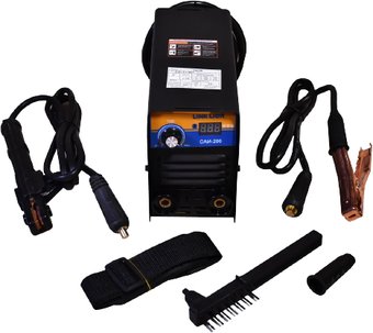 Сварочный инвертор Link Lion САИ-200