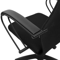 Офисное кресло Brabix EX-800 532914 (черный) в Лиде