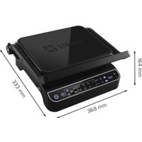 Электрогриль Libhof GL-2000B в Гомеле