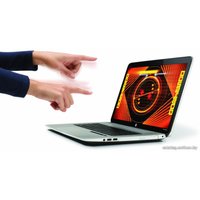 Ноутбук HP ENVY 17-j100sr Leap Motion TS SE (F0G30EA)