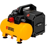 Компрессор Denzel DLS750/6