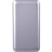 Внешний аккумулятор Deppa NRG Power 10000 mAh (графит)