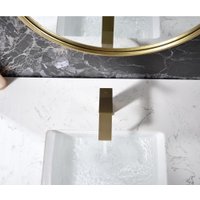Смеситель Ganzer GZ05111-S