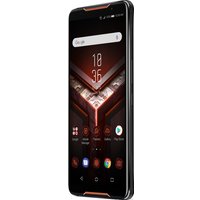 Смартфон ASUS ROG Phone 8GB/512GB ZS600KL (черный)