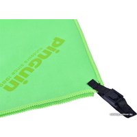 Полотенце Pinguin Micro Towel M (салатовый)