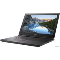Игровой ноутбук Dell Inspiron 15 7577-5199