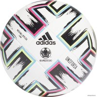 Футбольный мяч Adidas UEFA Uniforia League FH7339 (4 размер)