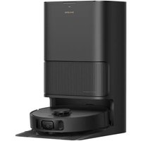 Робот-пылесос Dreame Robot Vacuum L40 Ultra CE Black RLD52SE (евровилка, черный)