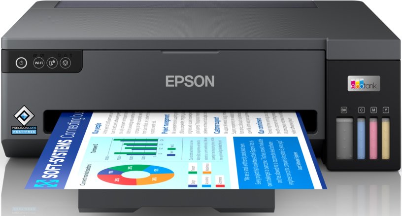 

Принтер Epson Stylus Photo L11050