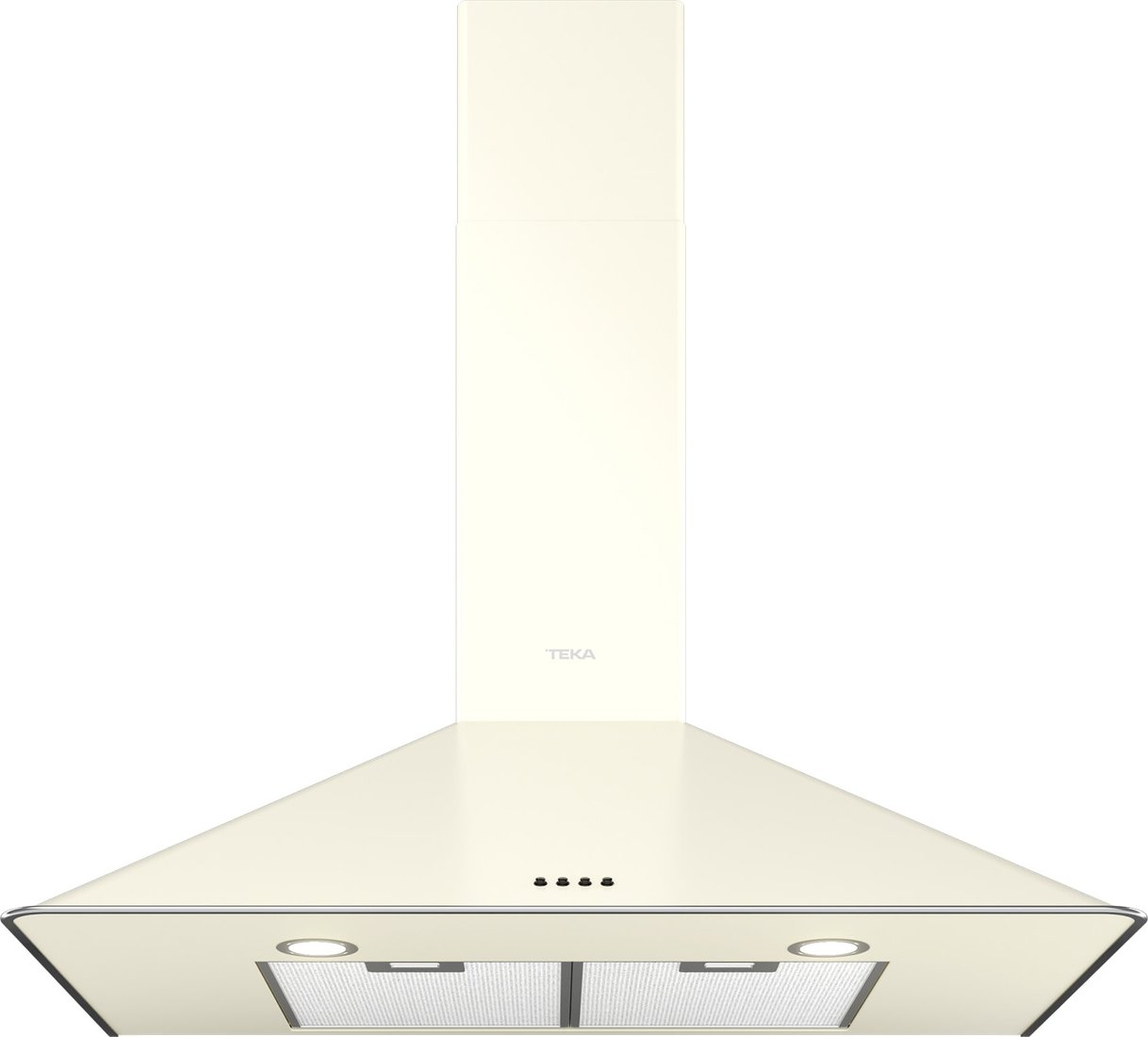 Кухонная вытяжка TEKA DOS 90.1 VNS