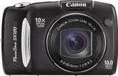 Canon PowerShot SX120 IS