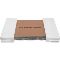 Варочная панель MAUNFELD CVI804SFBK