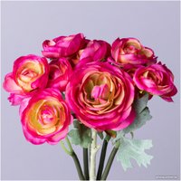 Искусственный букет Lefard Ранункулюс 287-526