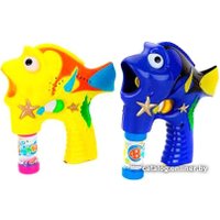 Пистолет для создания мыльных пузырей Play Smart DR3012