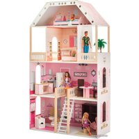 Кукольный домик Paremo Поместье Монтевиль PD318