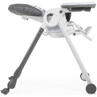 Трансформер Chicco Polly Progres5 (красный)