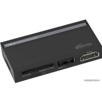 USB-хаб Ritmix CR-4630