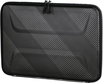 Чехол Hama Protection Hardcase 13.3 (черный)
