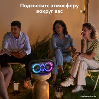 Патибокс Anker SoundCore Rave Party 2