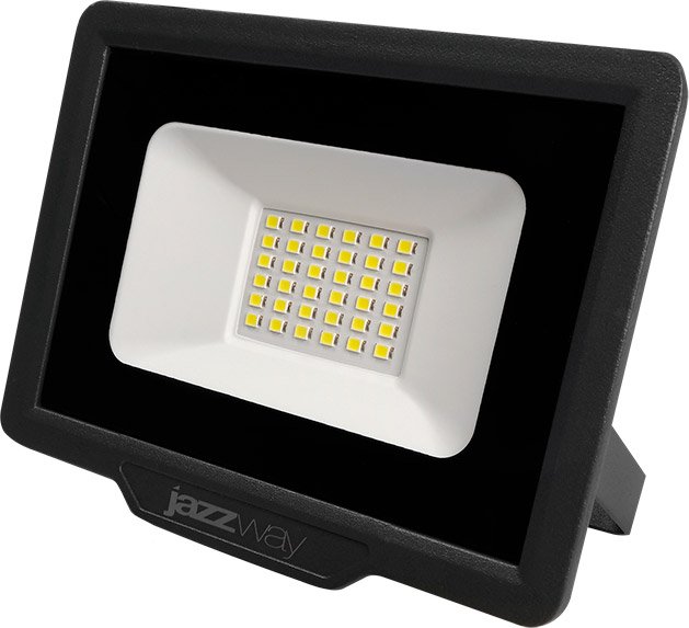 

Уличный прожектор JAZZway PFL-C3 30w 5023567