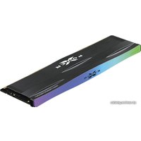 Оперативная память Silicon-Power Xpower Zenith RGB 2x8ГБ DDR4 3200МГц SP016GXLZU320BDD в Барановичах