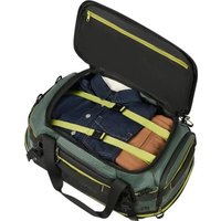 Дорожная сумка Samsonite Outtrax Forest Green 55 см