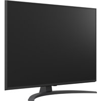 Телевизор LG NanoCell AI NANO81 43NANO81A6A