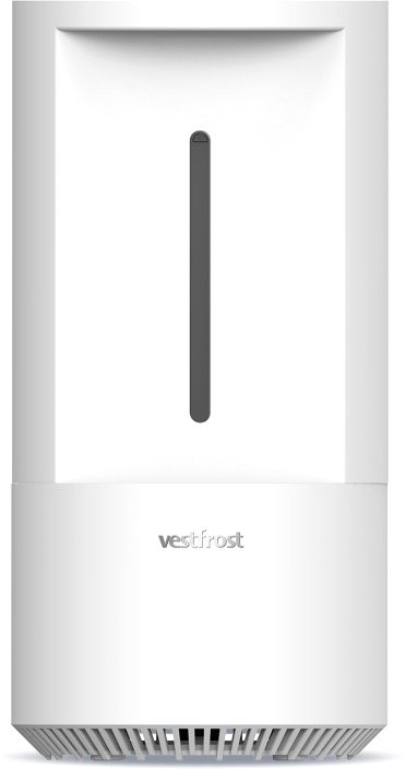 

Увлажнитель воздуха Vestfrost VP-H2I60WH