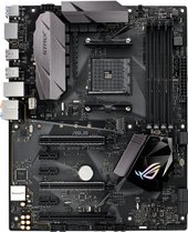 ASUS ROG Strix B350-F Gaming