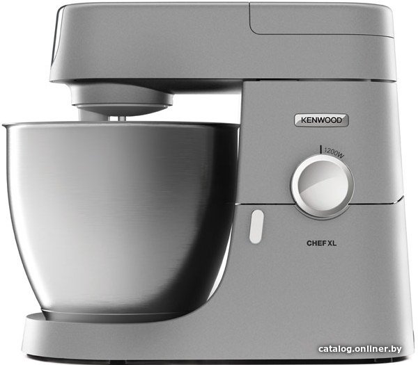 Кухонная машина Kenwood KVL4170S