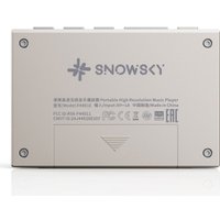 Hi-Fi плеер Snowsky echo mini (титановый) в Пинске