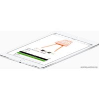 Профессиональный планшет Apple iPad Pro 9.7 32GB LTE Silver
