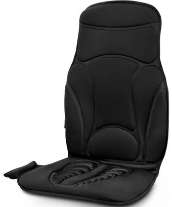 Массажная накидка на сиденье Kitfort KT-2990