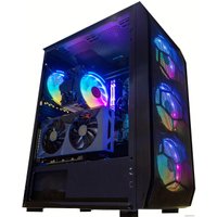 Компьютер Jet Gamer 5R2600D16HD05SD24X166TL2W6