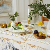 Скатерть Этель Classic 10845773