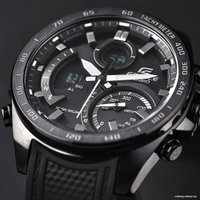 Наручные часы Casio Edifice ECB-900PB-1A