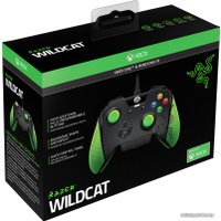 Геймпад Razer Wildcat